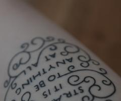 Lyrics
