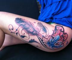 Dreamcatcher
