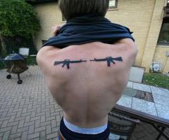 Two Guns