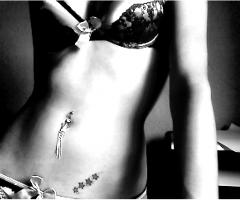 Estrellas tattoo