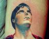 Christopher Reeve con el role de Superman