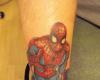 Spiderman has never been so cool