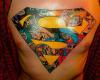 Tatuagem nerd