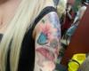 Sleeve fairy
