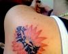 Flor tibetana