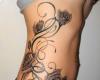 Tatuaje de rosas para mujeres