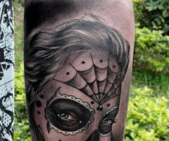 Dia de los muertos