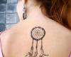 Tatuaje de Cazador de sueños