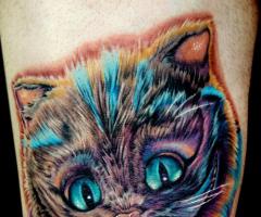 Alice in Wonderland cheshire cat images