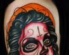 La catrina