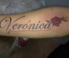 Nombre Veronica