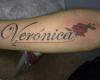 Nombre Veronica