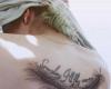 Tattoo Pluma