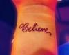 Believe