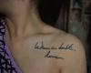 When in doubt, love