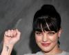 Pauley Perrette tetoválásai