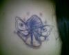 Mi mariposa