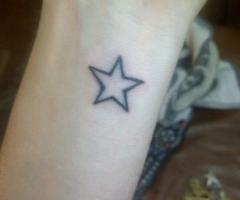 Stars are universal symbols