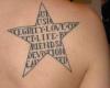 Star friends, love and integrity