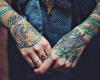 Hands