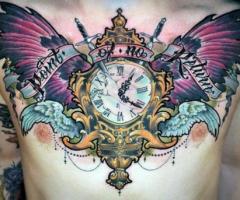 reloj