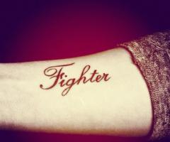 fighter