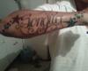 Mi tatoo mejorado