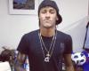 Neymar, símbolo do clube Santos