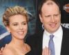 Scarlett Johansson tatuagem no punho