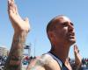 Português Raul Meireles tatuagem