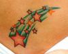 estrela cadente