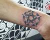 Estrela de seis pontas
