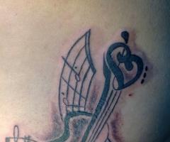 Guitar music