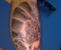 Buda parte 2