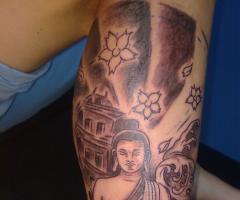 Buda parte 1