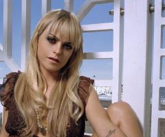 25 Celebrity tattoos pictures