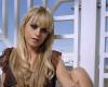 Taryn Manning tattoo