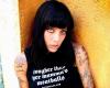 Bif Naked tattoo