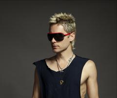 Jared Leto tattoo
