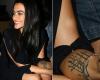 Picture of Cléo Pires tattoo