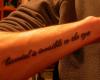 Le Petit Prince tattoo