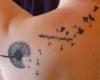 The Tempest quotes tattoos