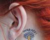 Tattoo Piercings