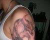 Taurus tattoo