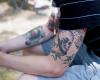 Body modifications