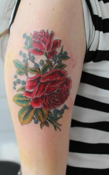 Rosas