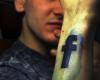 Facebook Social Network Tattoo