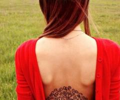 Cute tree fashion style