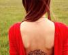Cute tree fashion style
