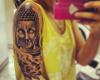 The Best Buddha Tattoos
